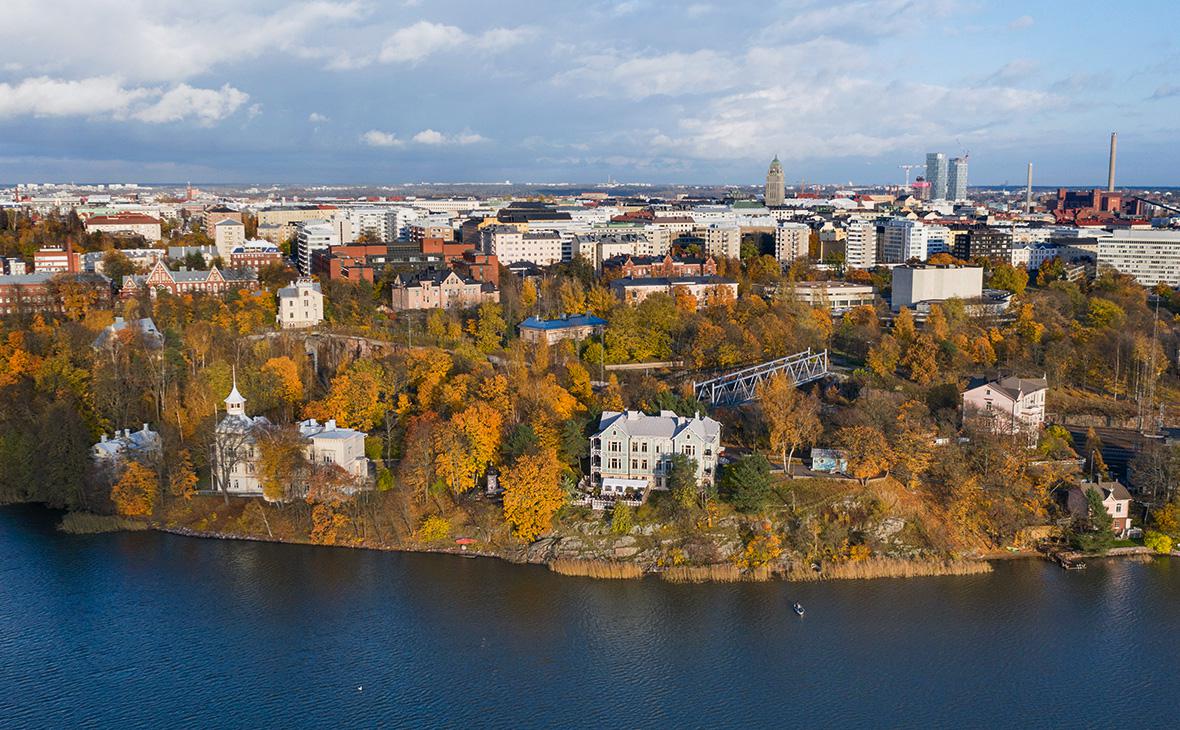 Юристы оценили планы Финляндии упростить изъятие жилья у россиян