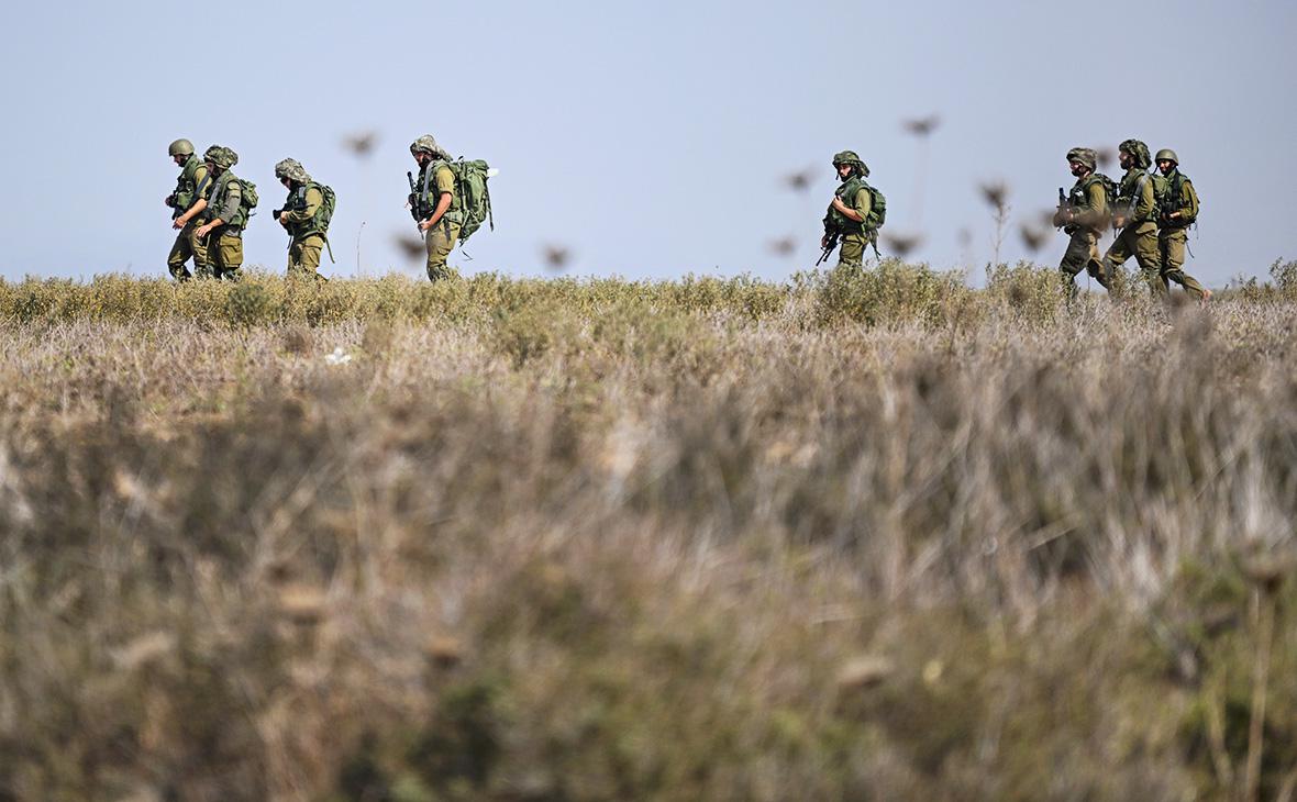 Haaretz узнала об обнаружении армией тел пропавших израильтян в Газе