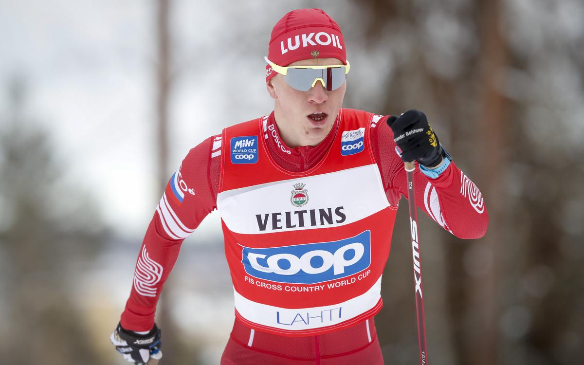Норвежские лыжники обвинили Александра Большунова во лжи :: Другие :: РБК Спорт