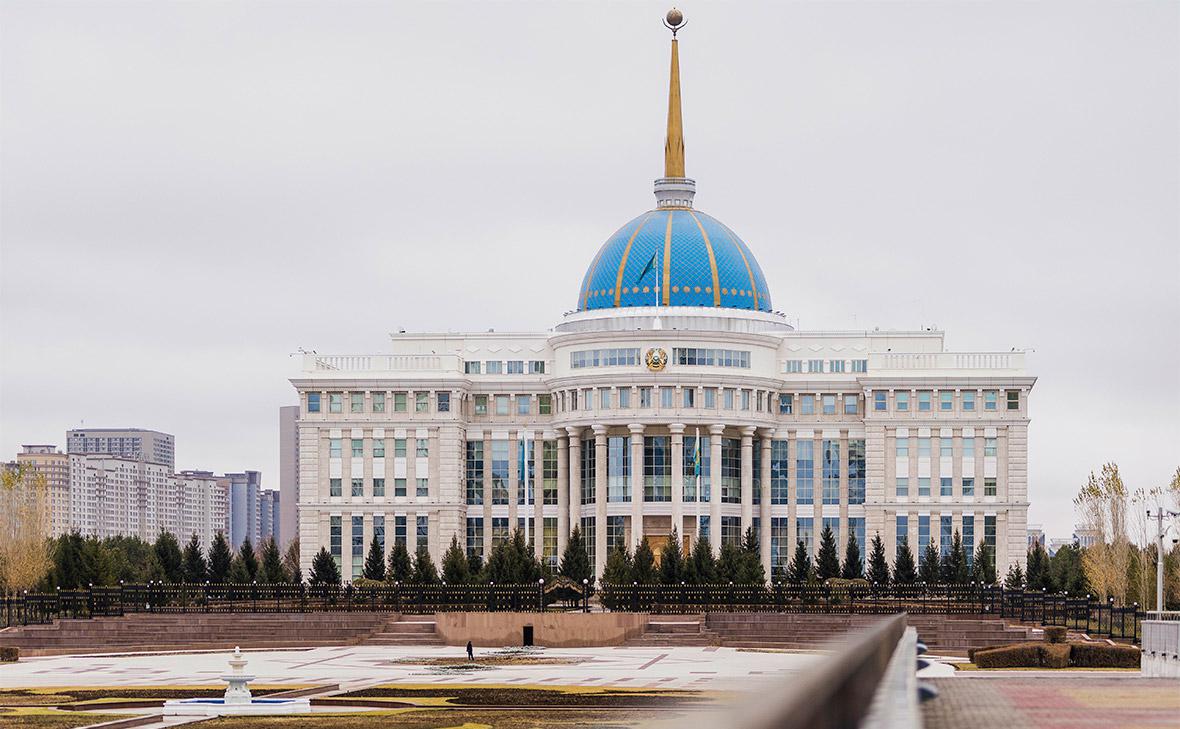 Кремль назвал признак продвинутых отношений с Казахстаном