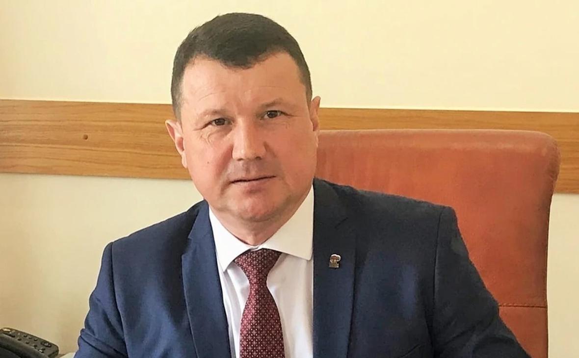 Белгородский губернатор уволил главу района и пригрозил проверкой