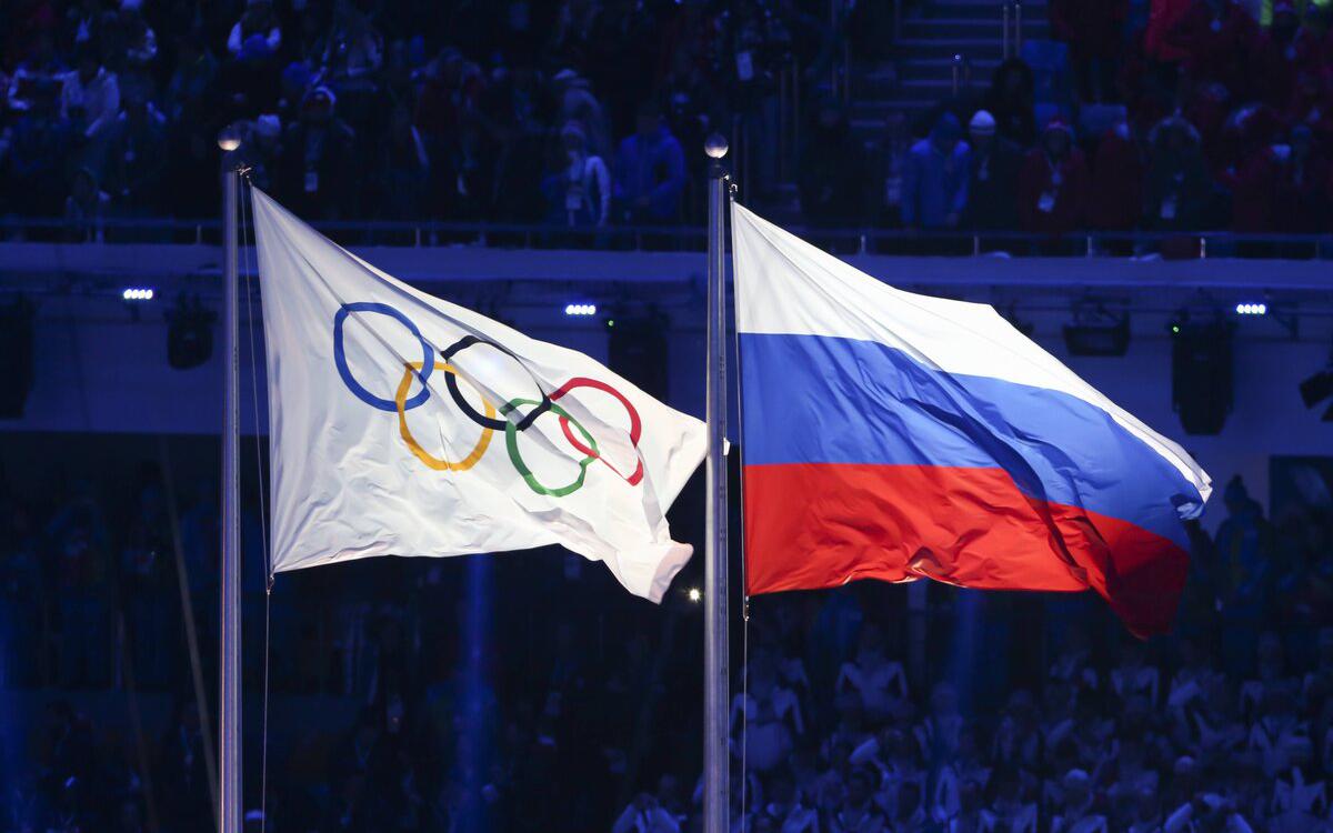 Глава ОКР заявил, что на Олимпиаде выступят лишь «единицы россиян» :: Другие :: РБК Спорт