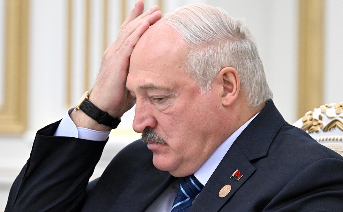 Лукашенко заявил о провокации в Польше, в которой обвинят Москву и Минск